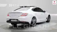 2023 Genesis G70