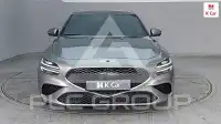 2023 Genesis G70