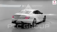 2023 Genesis G70