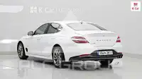 2023 Genesis G70