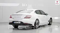2023 Genesis G70