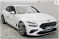 2023 Genesis G70
