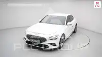 2023 Genesis G70