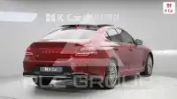2023 Genesis G70