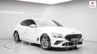 2023 Genesis G70