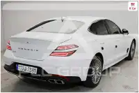 2023 Genesis G70