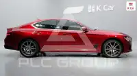 2023 Genesis G70