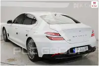 2023 Genesis G70