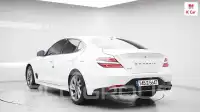 2023 Genesis G70