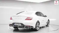 2023 Genesis G70