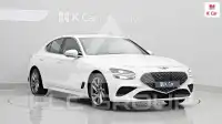 2023 Genesis G70
