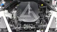 2023 Genesis G70