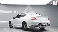 2023 Genesis G70
