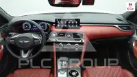 2023 Genesis G70