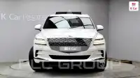 2023 Genesis GV80