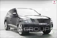 2023 Genesis GV80