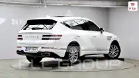 2023 Genesis GV80