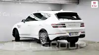 2023 Genesis GV80