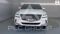 2023 Genesis GV80