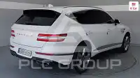 2023 Genesis GV80