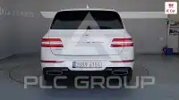 2023 Genesis GV80