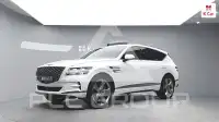 2023 Genesis GV80