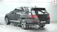 2023 Genesis GV80