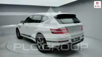 2023 Genesis GV80