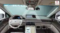 2023 Genesis GV80