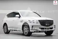 2023 Genesis GV80