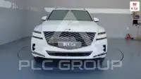 2023 Genesis GV80