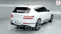 2023 Genesis GV80