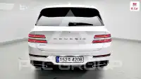 2023 Genesis GV80