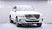 2023 Genesis GV80