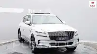 2023 Genesis GV80