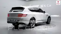 2023 Genesis GV80