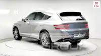 2023 Genesis GV80