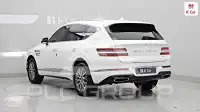 2023 Genesis GV80