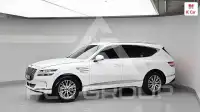 2023 Genesis GV80