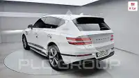 2023 Genesis GV80