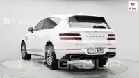 2023 Genesis GV80