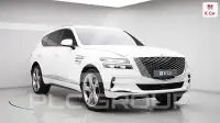 2023 Genesis GV80