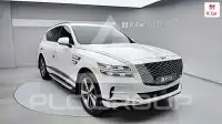 2023 Genesis GV80