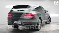 2023 Genesis GV80