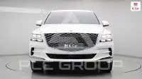 2023 Genesis GV80