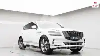 2023 Genesis GV80