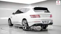 2023 Genesis GV80
