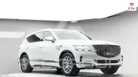 2023 Genesis GV80