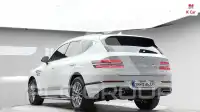 2023 Genesis GV80