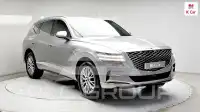 2023 Genesis GV80